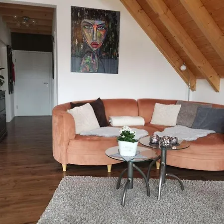 Prázdninový dům Lively In