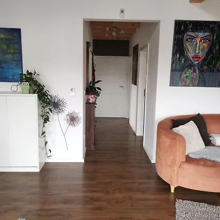 Lively In Prázdninový dům Freinsheim