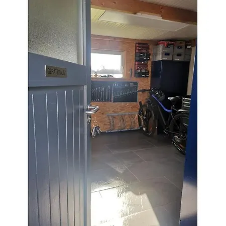 Prázdninový dům Lively In