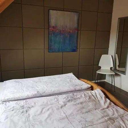 Prázdninový dům Lively In