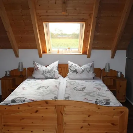 Holiday home Lively In Freinsheim
