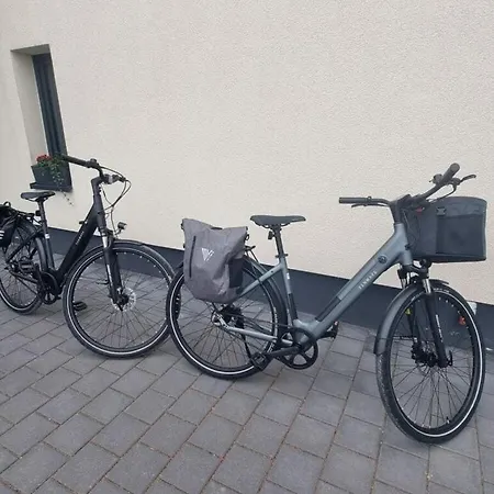 Prázdninový dům Lively In *